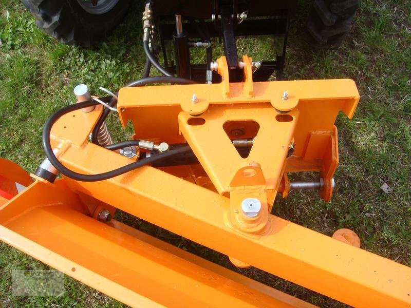 Vemac Schneeschild Schneepflug Schneeschieber 200cm NEU - Snow plough: picture 4 Vemac Schneeschild Schneepflug Schneeschieber 200cm NEU - Snow plough: picture 4