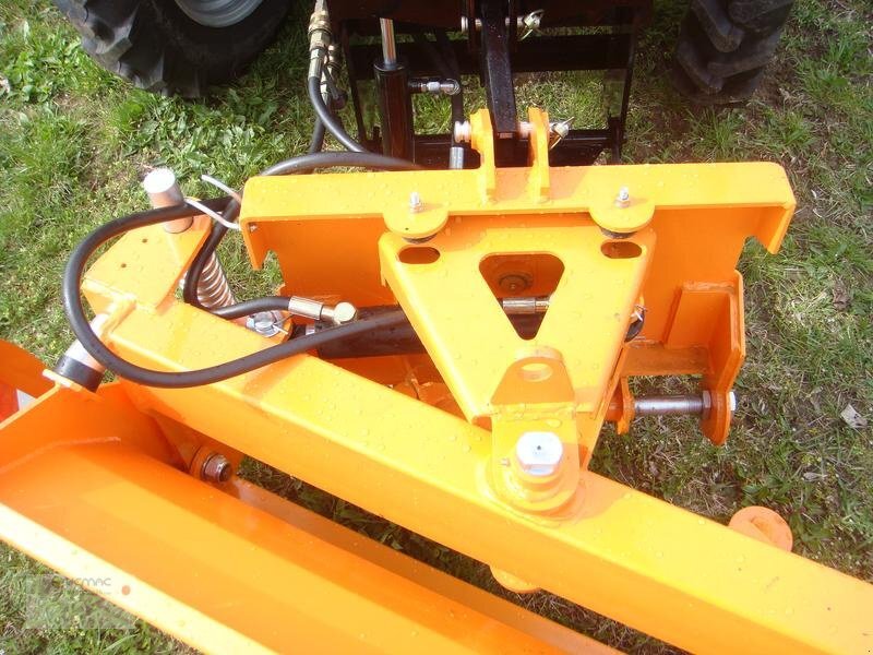 Vemac Schneeschild Schneepflug hydraul. Winterdienst 140cm NEU - Snow plough: picture 2 Vemac Schneeschild Schneepflug hydraul. Winterdienst 140cm NEU - Snow plough: picture 2