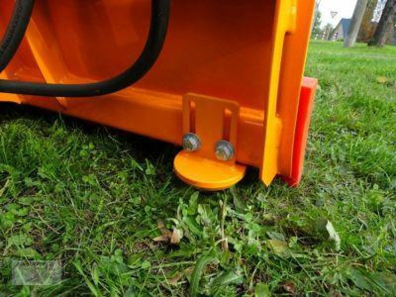 Vemac Schneeschild Schneeschieber Schneepflug City kommunal 150cm NEU - Snow plough: picture 5 Vemac Schneeschild Schneeschieber Schneepflug City kommunal 150cm NEU - Snow plough: picture 5