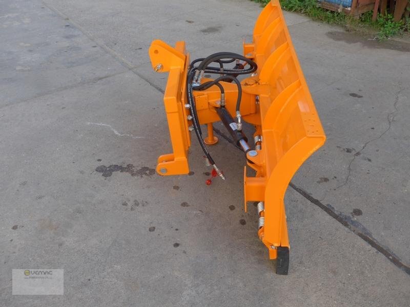Vemac Standard 220 Schneepflug Schneeschild Schneeschieber NEU - Snow plough: picture 5 Vemac Standard 220 Schneepflug Schneeschild Schneeschieber NEU - Snow plough: picture 5