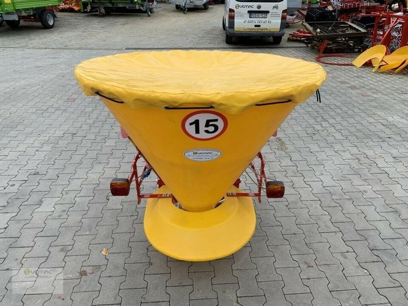 Vemac Streuer Profi 300 Hydraulikmotor Hydraulik Radlader Traktor NEU - Sand/ Salt spreader: picture 2 Vemac Streuer Profi 300 Hydraulikmotor Hydraulik Radlader Traktor NEU - Sand/ Salt spreader: picture 2