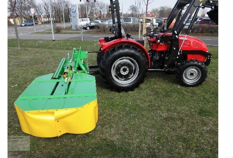 Vemac Trommelmähwerk KM210 210cm Kreiselmähwerk Mähwerk Mäher NEU - Mower: picture 1 Vemac Trommelmähwerk KM210 210cm Kreiselmähwerk Mähwerk Mäher NEU - Mower: picture 1