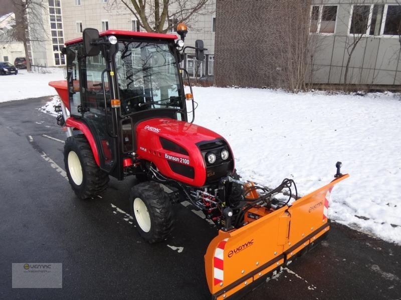 Vemac Vario City 200 200cm Schneeschild Schneeschieber Schneepflug - Snow plough: picture 4 Vemac Vario City 200 200cm Schneeschild Schneeschieber Schneepflug - Snow plough: picture 4