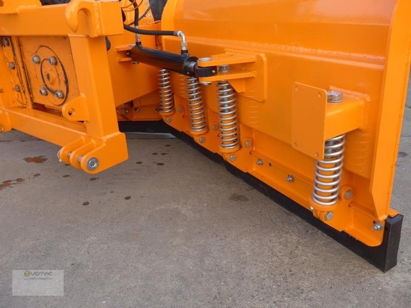 Vemac Vario Profi 290 Schneepflug Schneeschild Schneeschieber - Snow plough: picture 5 Vemac Vario Profi 290 Schneepflug Schneeschild Schneeschieber - Snow plough: picture 5