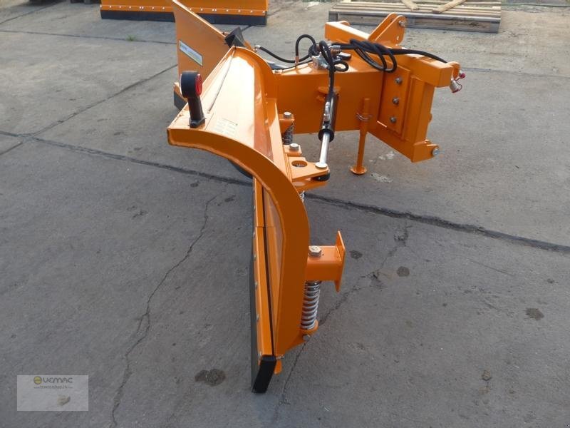 Vemac Vario Profi 290 Schneepflug Schneeschild Schneeschieber - Snow plough: picture 3 Vemac Vario Profi 290 Schneepflug Schneeschild Schneeschieber - Snow plough: picture 3