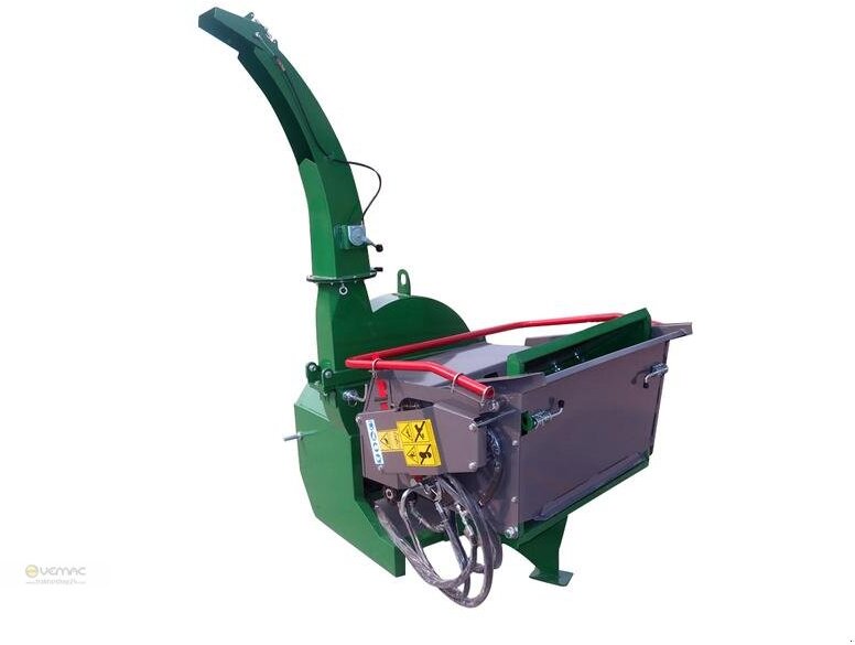 New Wood chipper Vemac WOD24H Holzhäcksler Hydrauliköltank Schredder Holzschredder NEU: picture 7 New Wood chipper Vemac WOD24H Holzhäcksler Hydrauliköltank Schredder Holzschredder NEU: picture 7