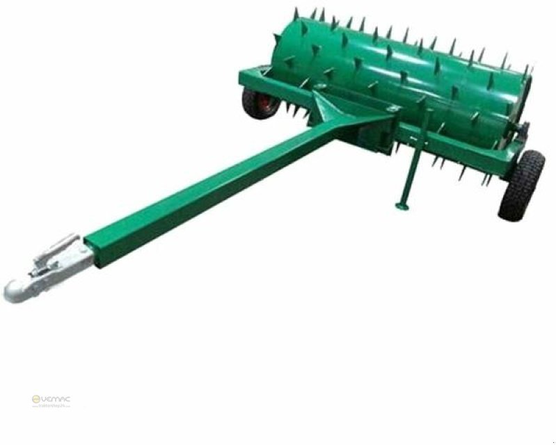Vemac Wiesenwalze Geo ATV LARS 120cm Rasenwalze Walze Quad NEU - Farm roller: picture 1 Vemac Wiesenwalze Geo ATV LARS 120cm Rasenwalze Walze Quad NEU - Farm roller: picture 1