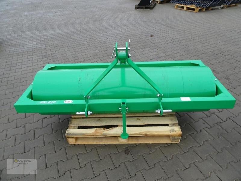 Vemac Wiesenwalze Geo BLR180 180cm Rasenwalze Ackerwalze Walze NEU - Farm roller: picture 2 Vemac Wiesenwalze Geo BLR180 180cm Rasenwalze Ackerwalze Walze NEU - Farm roller: picture 2