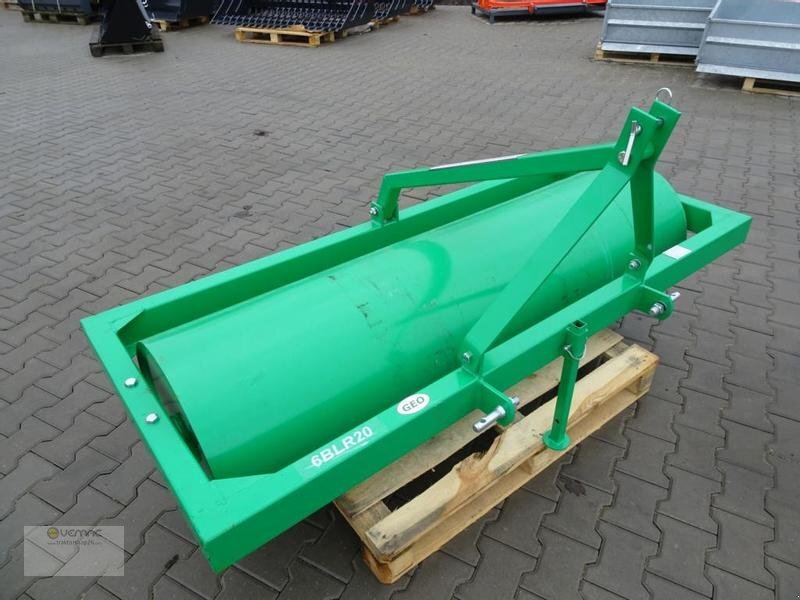 Vemac Wiesenwalze Geo BLR180 180cm Rasenwalze Ackerwalze Walze NEU - Farm roller: picture 1 Vemac Wiesenwalze Geo BLR180 180cm Rasenwalze Ackerwalze Walze NEU - Farm roller: picture 1