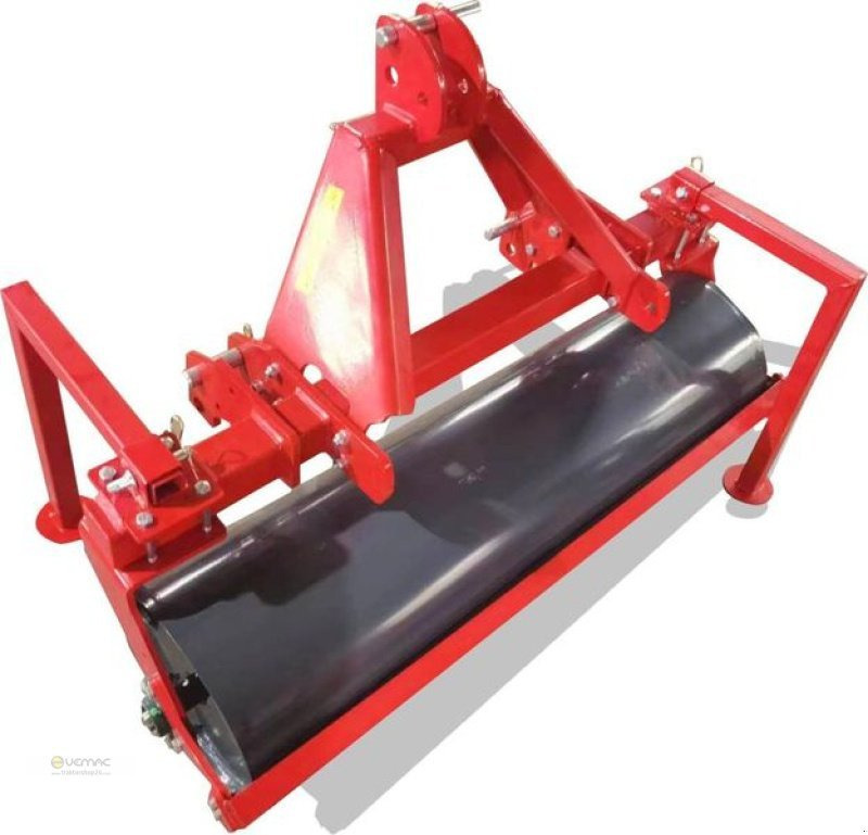 Vemac Wiesenwalze WAD160 160cm Rasenwalze Ackerwalze Walze Traktor NEU - Farm roller: picture 2 Vemac Wiesenwalze WAD160 160cm Rasenwalze Ackerwalze Walze Traktor NEU - Farm roller: picture 2