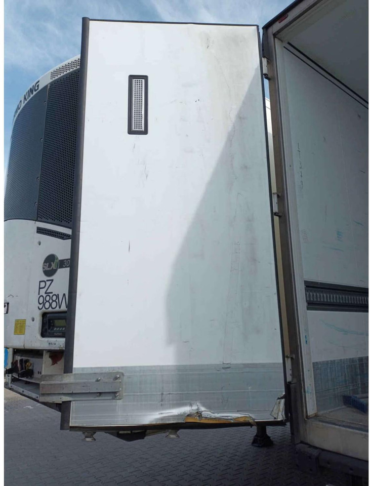 2018 Schmitz Cargobull SKO FP 60 ThermoKing SLXi 300 - Refrigerator semi-trailer: picture 3 2018 Schmitz Cargobull SKO FP 60 ThermoKing SLXi 300 - Refrigerator semi-trailer: picture 3