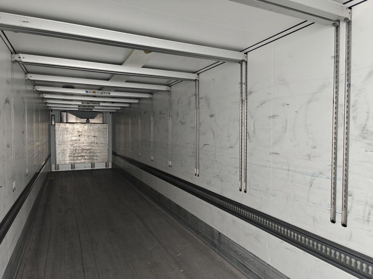 2019 Schmitz Cargobull SKO Double Deck FP 60 ThermoKing SLXi 300 - Refrigerator semi-trailer: picture 2 2019 Schmitz Cargobull SKO Double Deck FP 60 ThermoKing SLXi 300 - Refrigerator semi-trailer: picture 2