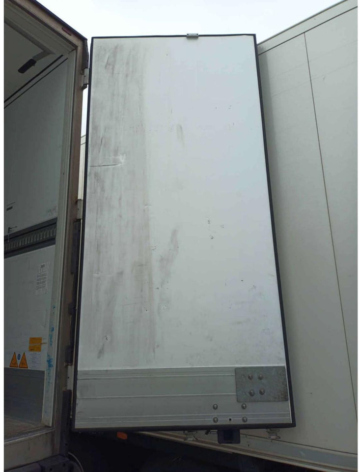 2020 Schmitz Cargobull SKO FP 60 ThermoKing SLXi 300 - Refrigerator semi-trailer: picture 3 2020 Schmitz Cargobull SKO FP 60 ThermoKing SLXi 300 - Refrigerator semi-trailer: picture 3
