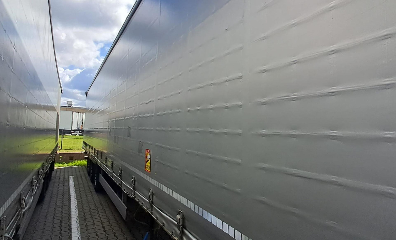 2021 Schmitz Cargobull SCS24/L Varios - Curtainsider semi-trailer: picture 3 2021 Schmitz Cargobull SCS24/L Varios - Curtainsider semi-trailer: picture 3