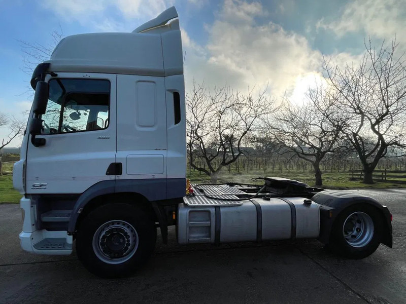 DAF CF 400 / NL TRUCK / SSC / AUT / EURO6 / HYDRAULIC - Tractor unit: picture 4 DAF CF 400 / NL TRUCK / SSC / AUT / EURO6 / HYDRAULIC - Tractor unit: picture 4