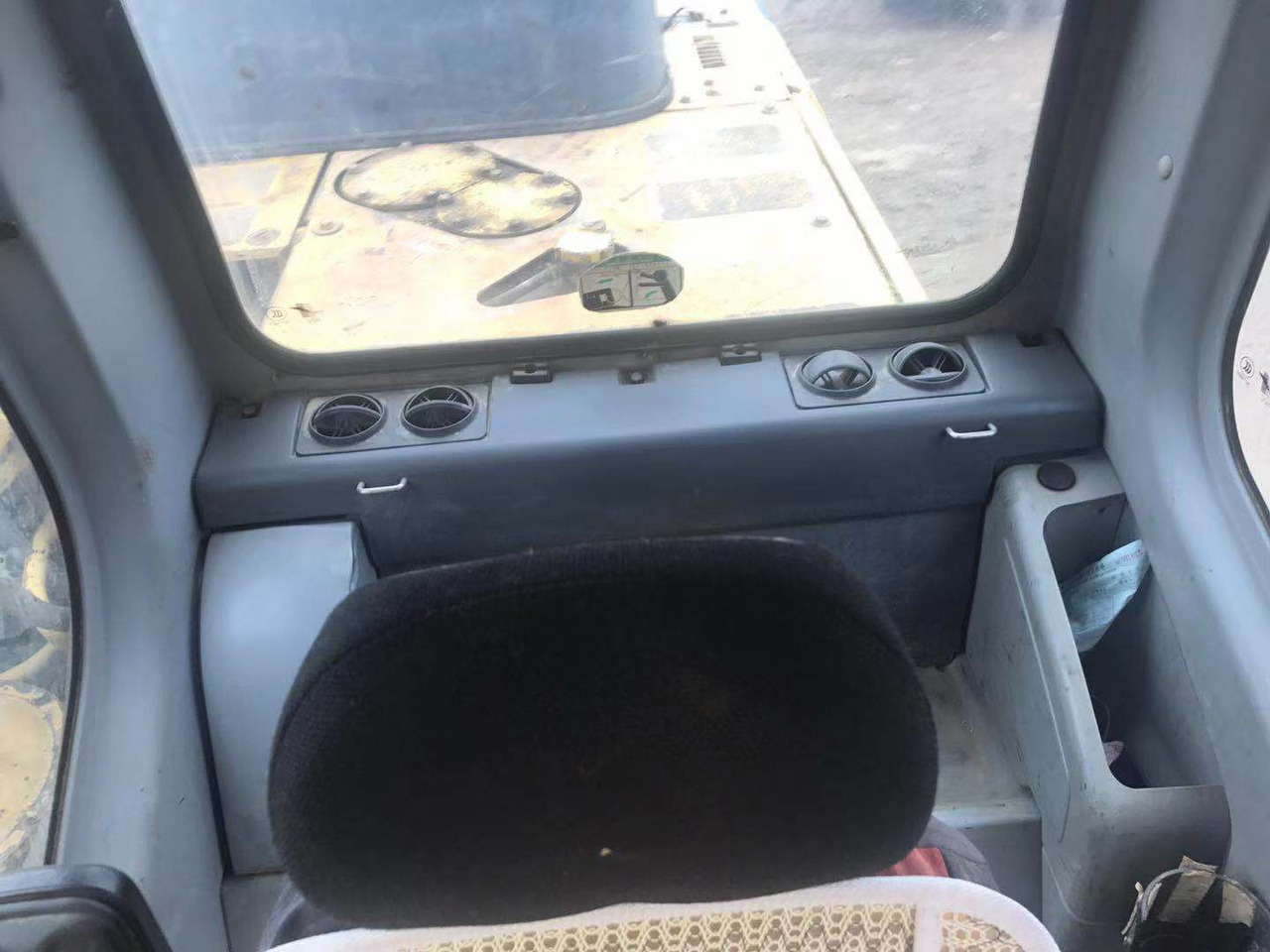 KOMATSU PC350-7 - Crawler excavator: picture 2 KOMATSU PC350-7 - Crawler excavator: picture 2