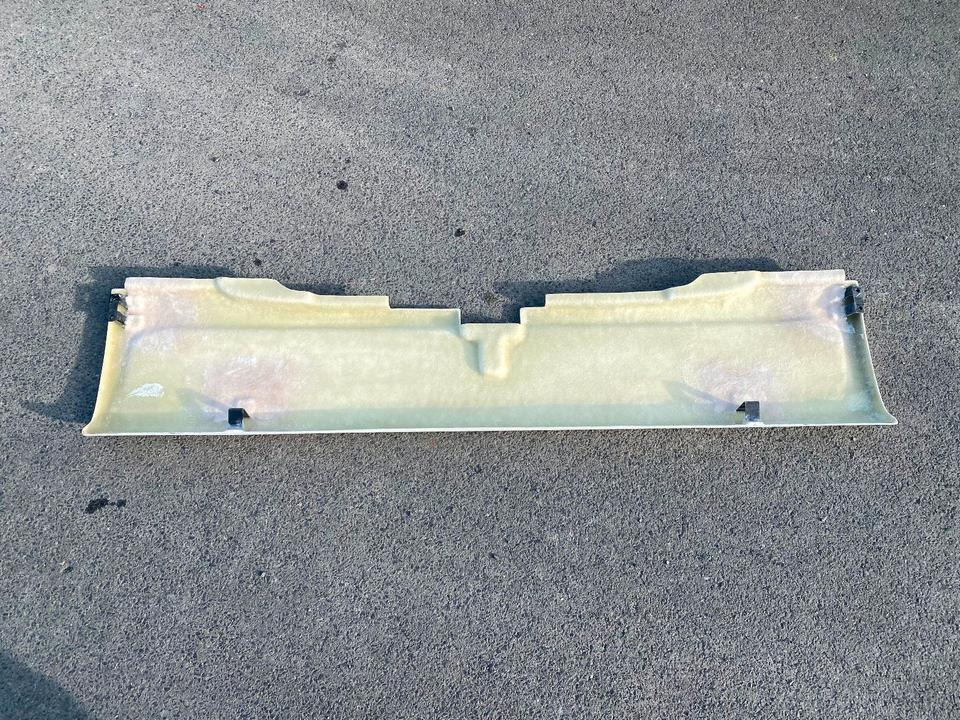 MAN Lions City A21 Heckstoßstange mit AHK Ausschnitt OE 88732035011 / 88.73203-5011 *280€ NETTO* Rohteil - Bumper for Bus: picture 3 MAN Lions City A21 Heckstoßstange mit AHK Ausschnitt OE 88732035011 / 88.73203-5011 *280€ NETTO* Rohteil - Bumper for Bus: picture 3
