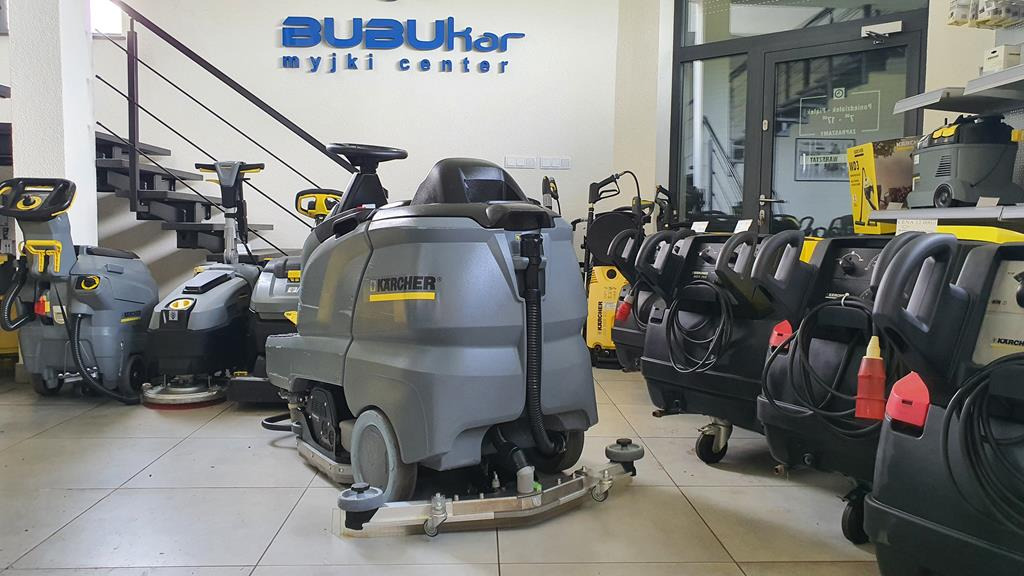 KÄRCHER B 90 R Classic Bp Pack - Scrubber dryer: picture 4 KÄRCHER B 90 R Classic Bp Pack - Scrubber dryer: picture 4