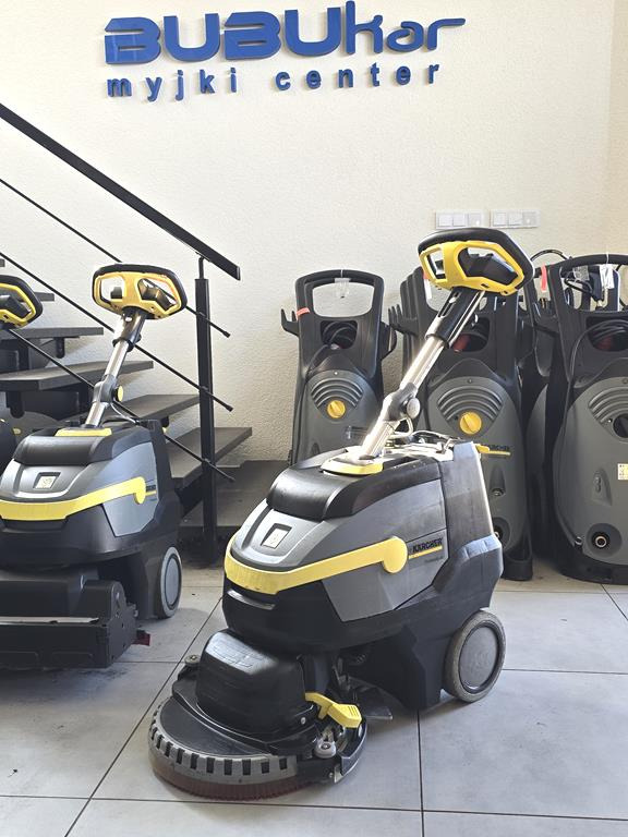 KARCHER BD 38/12 C - Pressure washer: picture 1 KARCHER BD 38/12 C - Pressure washer: picture 1