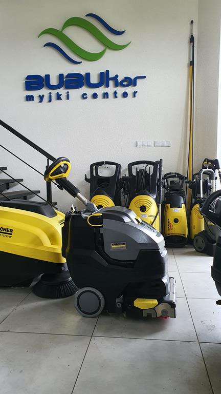 KÄRCHER BR 45/22 C Bp Pack - Scrubber dryer: picture 4 KÄRCHER BR 45/22 C Bp Pack - Scrubber dryer: picture 4