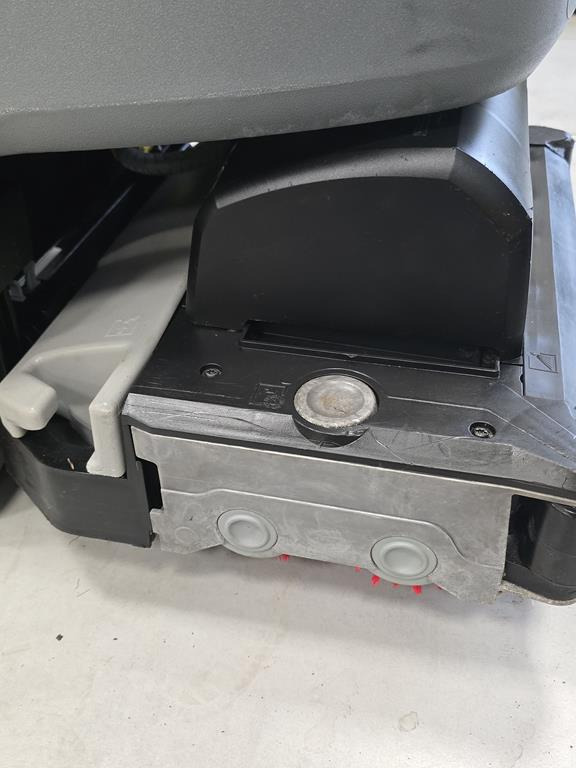 Scrubber dryer KÄRCHER Szorowarka Karcher B40 C Bp + R55 Hako Nilfisk: picture 13 Scrubber dryer KÄRCHER Szorowarka Karcher B40 C Bp + R55 Hako Nilfisk: picture 13