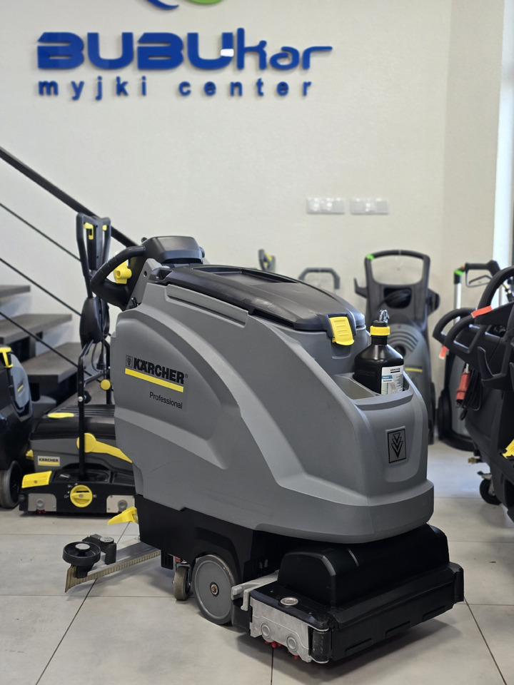 Kärcher B 40W Bp Dose Fleet - Scrubber dryer: picture 3 Kärcher B 40W Bp Dose Fleet - Scrubber dryer: picture 3