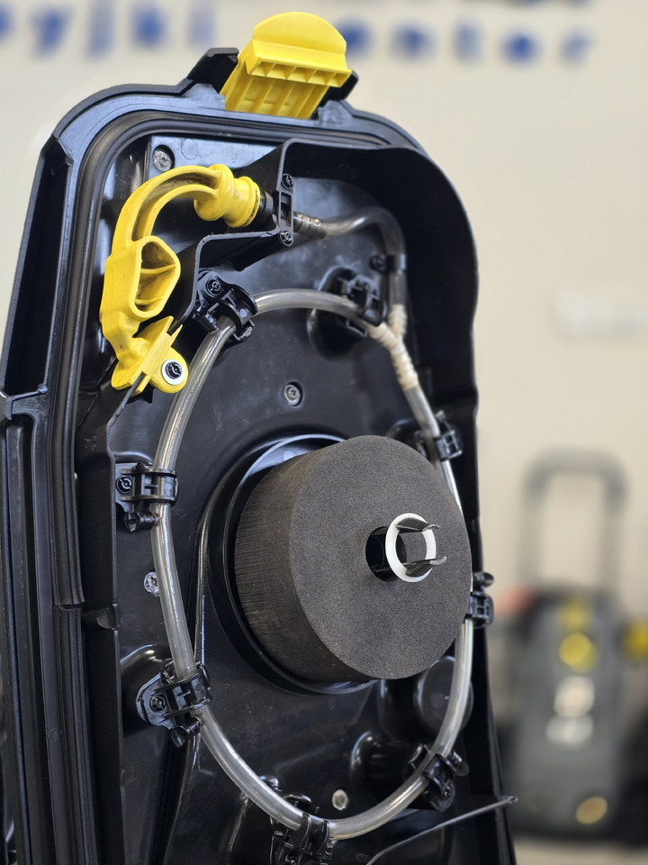 Scrubber dryer Kärcher B 40W Bp Dose Fleet: picture 13