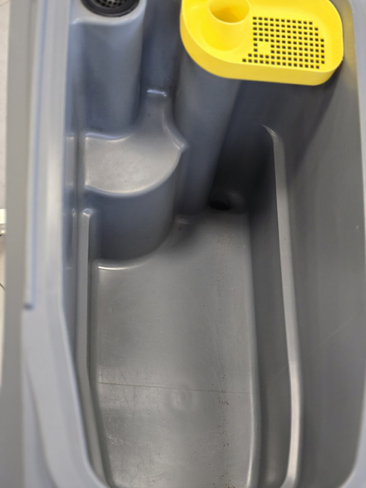 Scrubber dryer Kärcher B 40W Bp Dose Fleet: picture 14