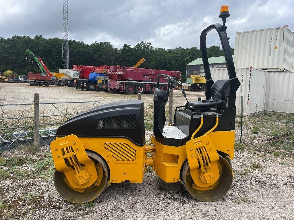 Bomag BW 120 AD-4  leasing Bomag BW 120 AD-4: picture 7