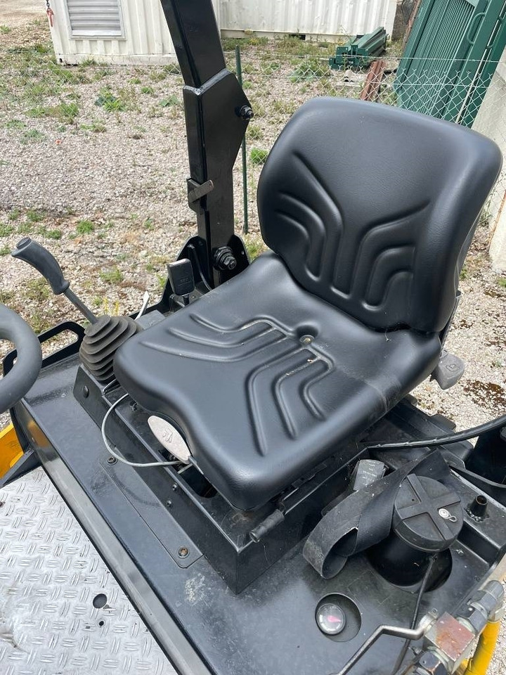 Bomag BW 120 AD-4  leasing Bomag BW 120 AD-4: picture 8