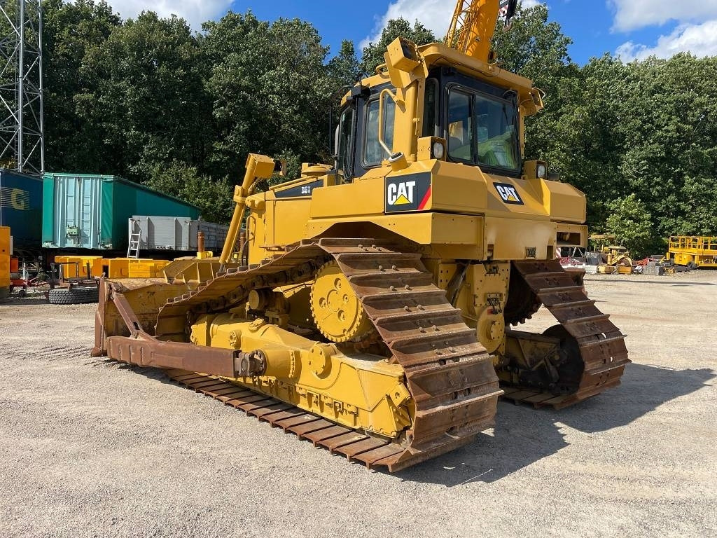 CAT D 6 T LGP - Bulldozer: picture 4 CAT D 6 T LGP - Bulldozer: picture 4