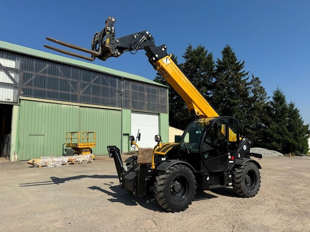 Haulotte HTL 3614 - Telescopic handler: picture 2 Haulotte HTL 3614 - Telescopic handler: picture 2