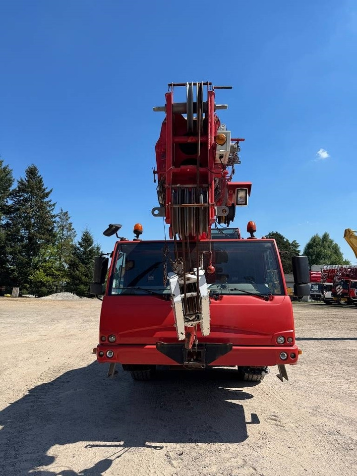 Terex Demag AC 40-2 L - Mobile crane: picture 4 Terex Demag AC 40-2 L - Mobile crane: picture 4
