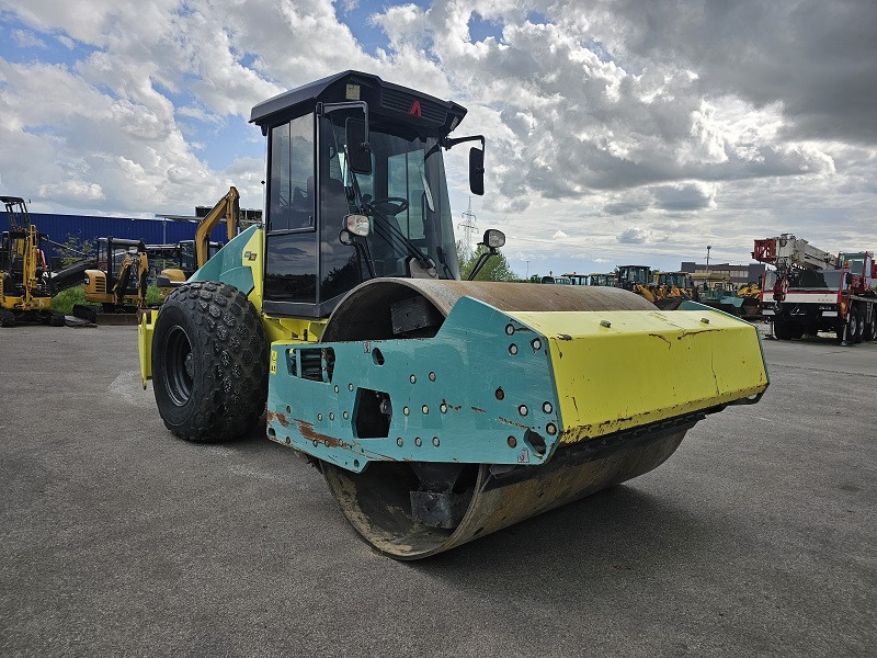 AMMANN ARS130HX - Compactor: picture 5 AMMANN ARS130HX - Compactor: picture 5