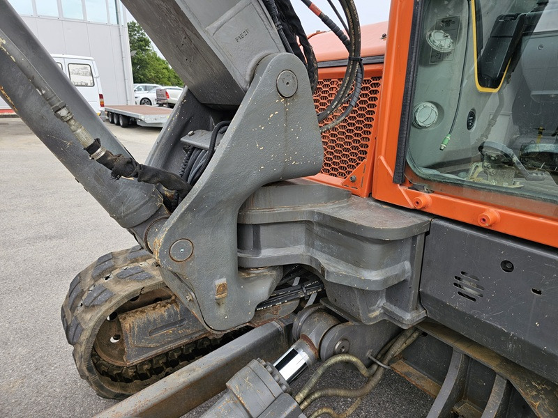 Mini excavator VOLVO ECR88D: picture 12 Mini excavator VOLVO ECR88D: picture 12