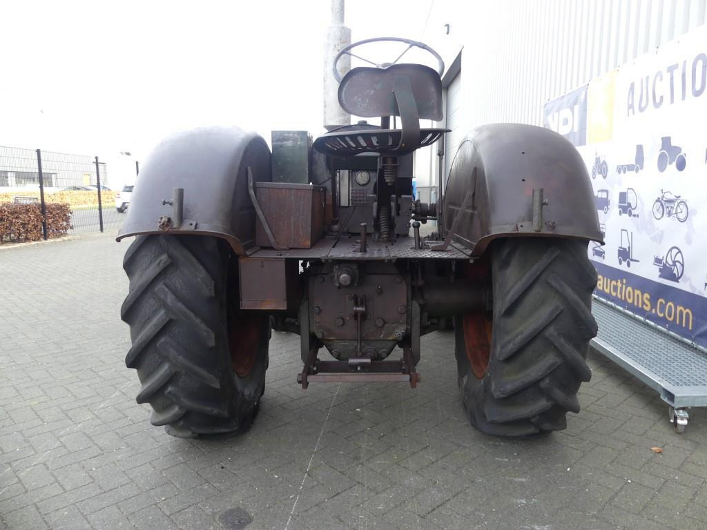 Munktells BM 20 - Farm tractor: picture 5 Munktells BM 20 - Farm tractor: picture 5