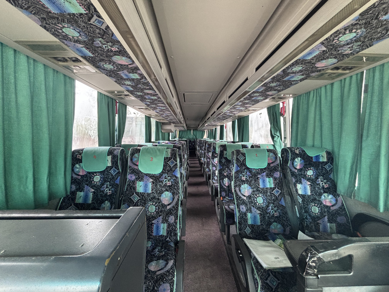 Coach MAN: picture 18