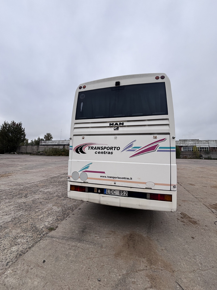 Coach MAN: picture 6