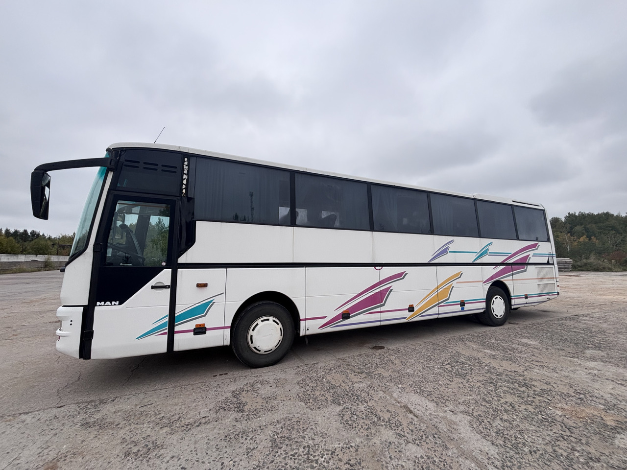 Coach MAN: picture 10