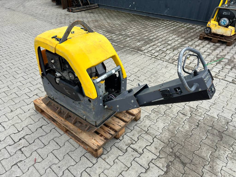 Atlas-Copco LG 504 - Roller: picture 2 Atlas-Copco LG 504 - Roller: picture 2
