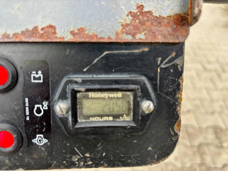 Atlas-Copco LG 504 - Roller: picture 5 Atlas-Copco LG 504 - Roller: picture 5