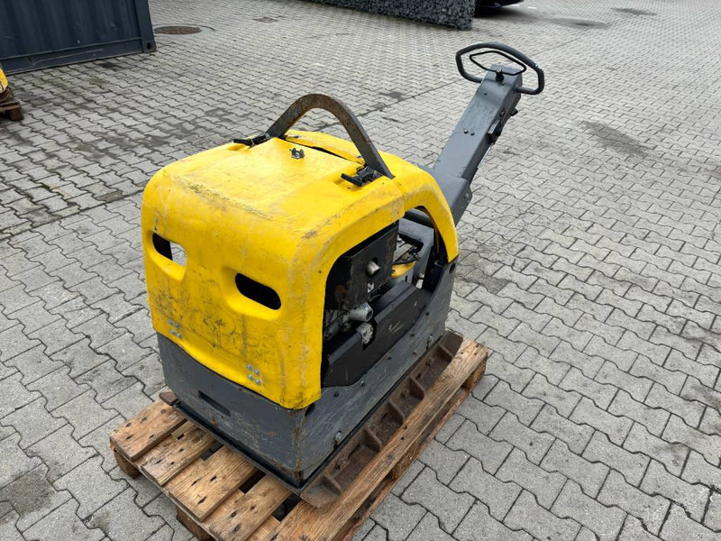 Atlas-Copco LG 504 - Roller: picture 1 Atlas-Copco LG 504 - Roller: picture 1