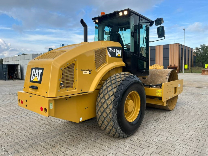 Cat CS 54 B - Roller: picture 3 Cat CS 54 B - Roller: picture 3