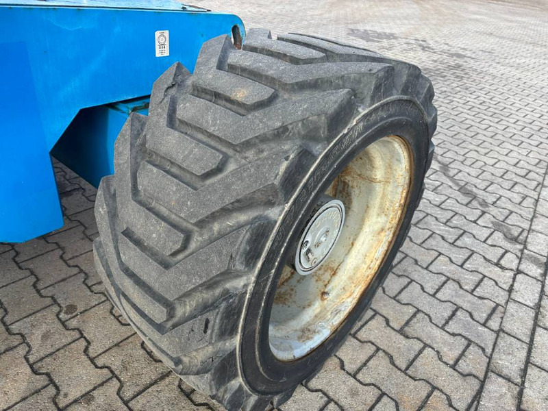 Articulated boom Genie Z 80/60: picture 13 Articulated boom Genie Z 80/60: picture 13