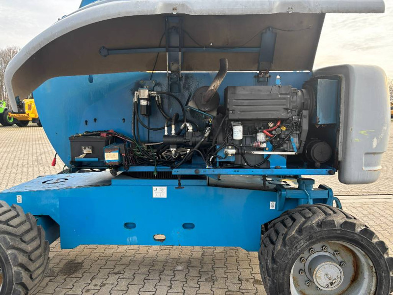 Articulated boom Genie Z 80/60: picture 17 Articulated boom Genie Z 80/60: picture 17