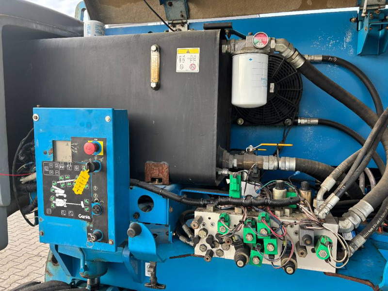 Articulated boom Genie Z 80/60: picture 15 Articulated boom Genie Z 80/60: picture 15