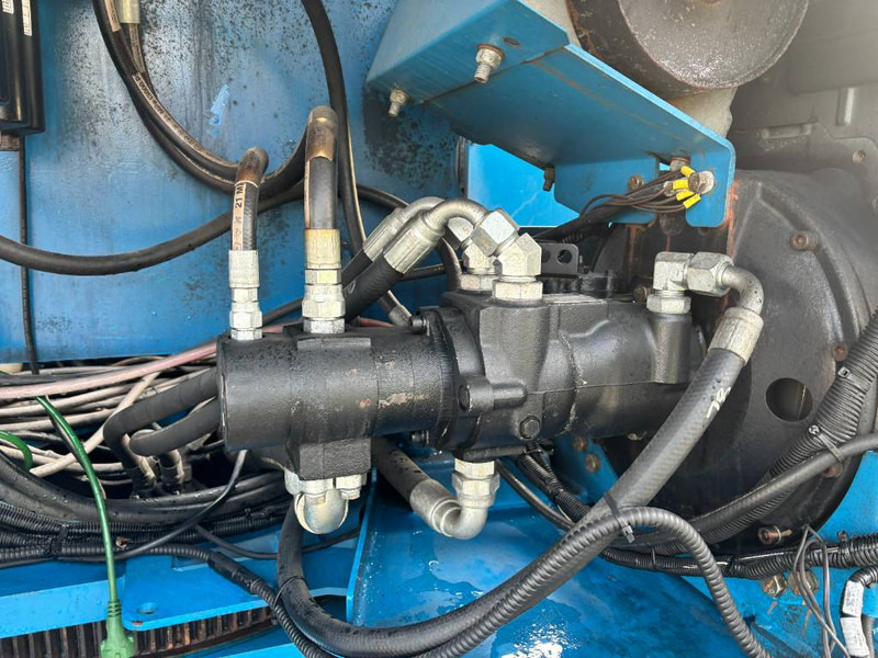 Articulated boom Genie Z 80/60: picture 19 Articulated boom Genie Z 80/60: picture 19