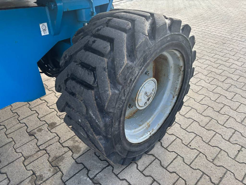 Articulated boom Genie Z 80/60: picture 8 Articulated boom Genie Z 80/60: picture 8