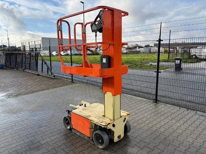 JLG 1230ES - Telescopic boom: picture 2 JLG 1230ES - Telescopic boom: picture 2