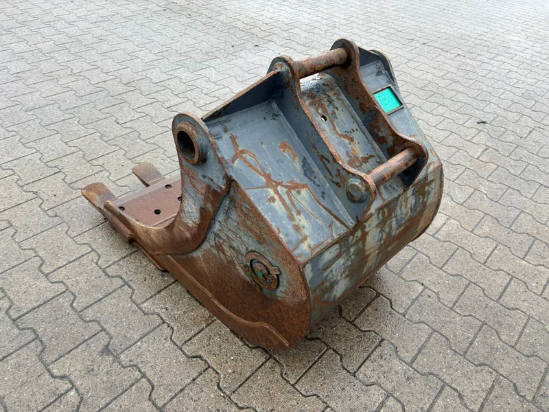 Mini excavator Kubota U55-4: picture 10 Mini excavator Kubota U55-4: picture 10